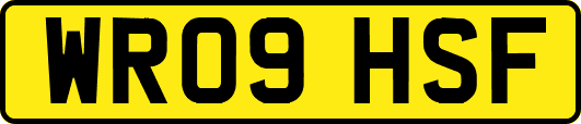 WR09HSF
