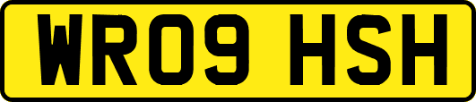 WR09HSH