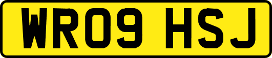 WR09HSJ