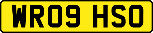 WR09HSO