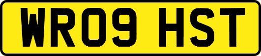 WR09HST