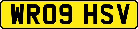WR09HSV