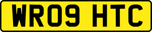 WR09HTC