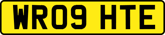 WR09HTE