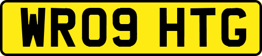 WR09HTG