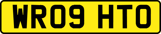 WR09HTO