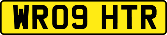 WR09HTR