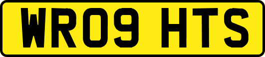 WR09HTS