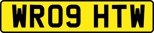 WR09HTW