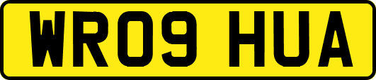 WR09HUA