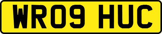 WR09HUC