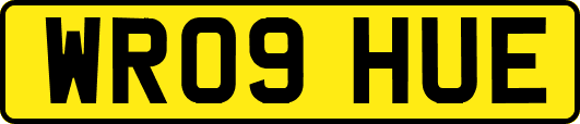 WR09HUE