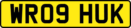 WR09HUK