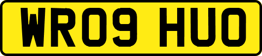 WR09HUO