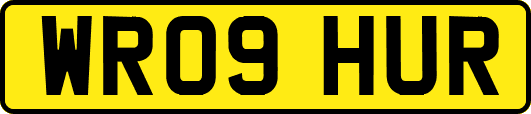 WR09HUR
