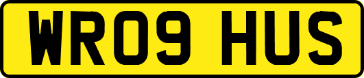 WR09HUS
