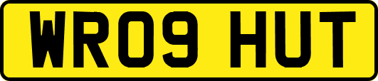 WR09HUT
