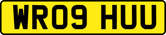 WR09HUU
