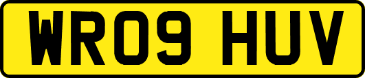 WR09HUV