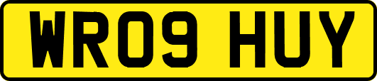 WR09HUY