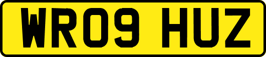 WR09HUZ