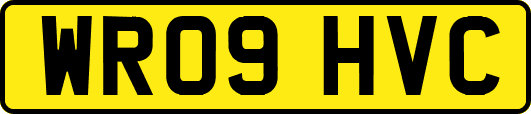 WR09HVC