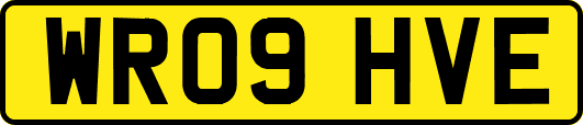WR09HVE