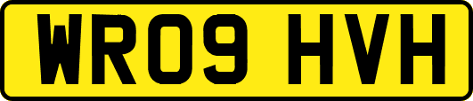 WR09HVH