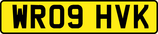 WR09HVK