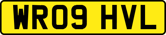 WR09HVL