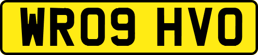 WR09HVO