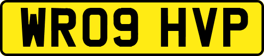 WR09HVP