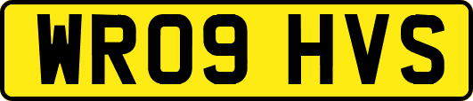 WR09HVS