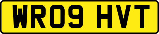 WR09HVT