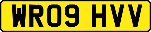 WR09HVV