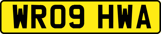 WR09HWA