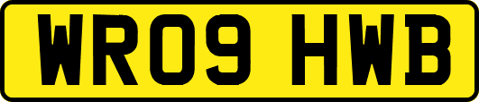 WR09HWB