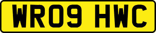 WR09HWC