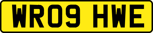 WR09HWE