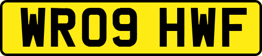 WR09HWF