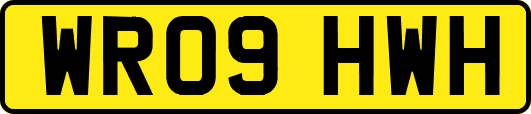 WR09HWH