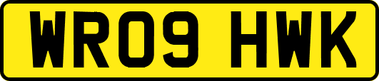 WR09HWK