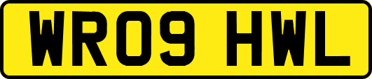 WR09HWL