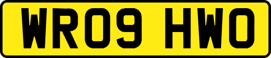 WR09HWO