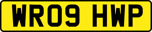 WR09HWP