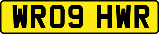 WR09HWR