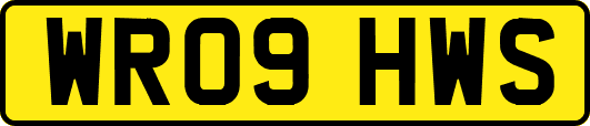 WR09HWS