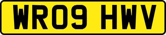 WR09HWV