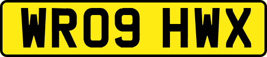WR09HWX