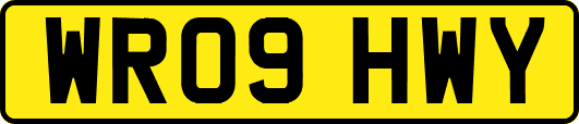 WR09HWY